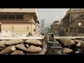 Intense City Combat ! In Awesome FPS Game Insurgency Sandstorm