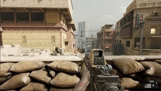 Intense City Combat ! In Awesome FPS Game Insurgency Sandstorm screenshot 5