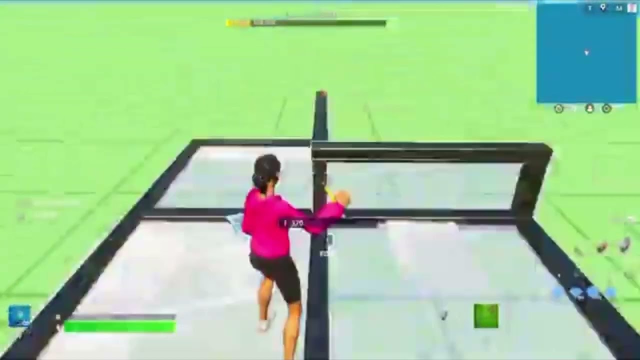 Should You Buy The Bold Bar Pickaxe In Fortnite?