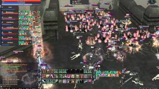 Baium Wars 2