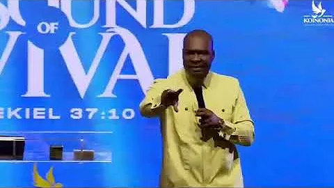 Why Satan Attacks your family and priesthood! 😭🔥 - Apostle Joshua Selman