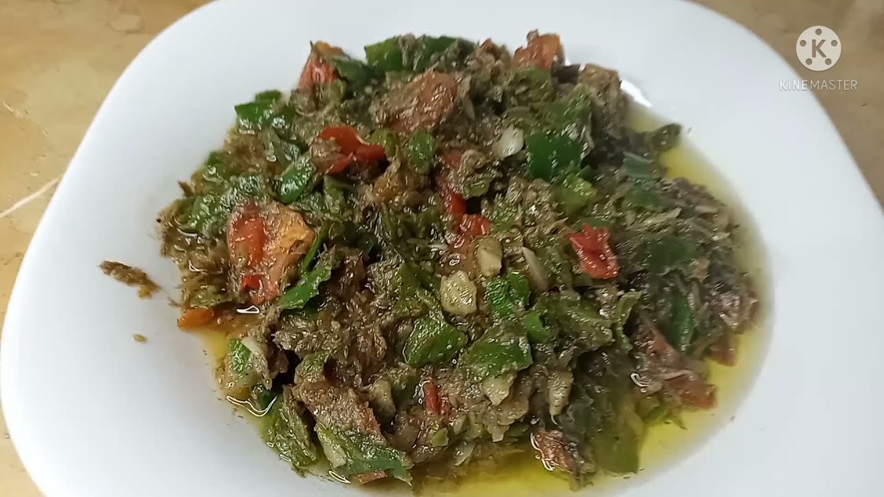 #لأول مرة على اليوتيوب#هريسة وزف ڨابسية زمنية😍على طريقة الجدود.👵نودكم و لا نشهيكم. 🤗🤤