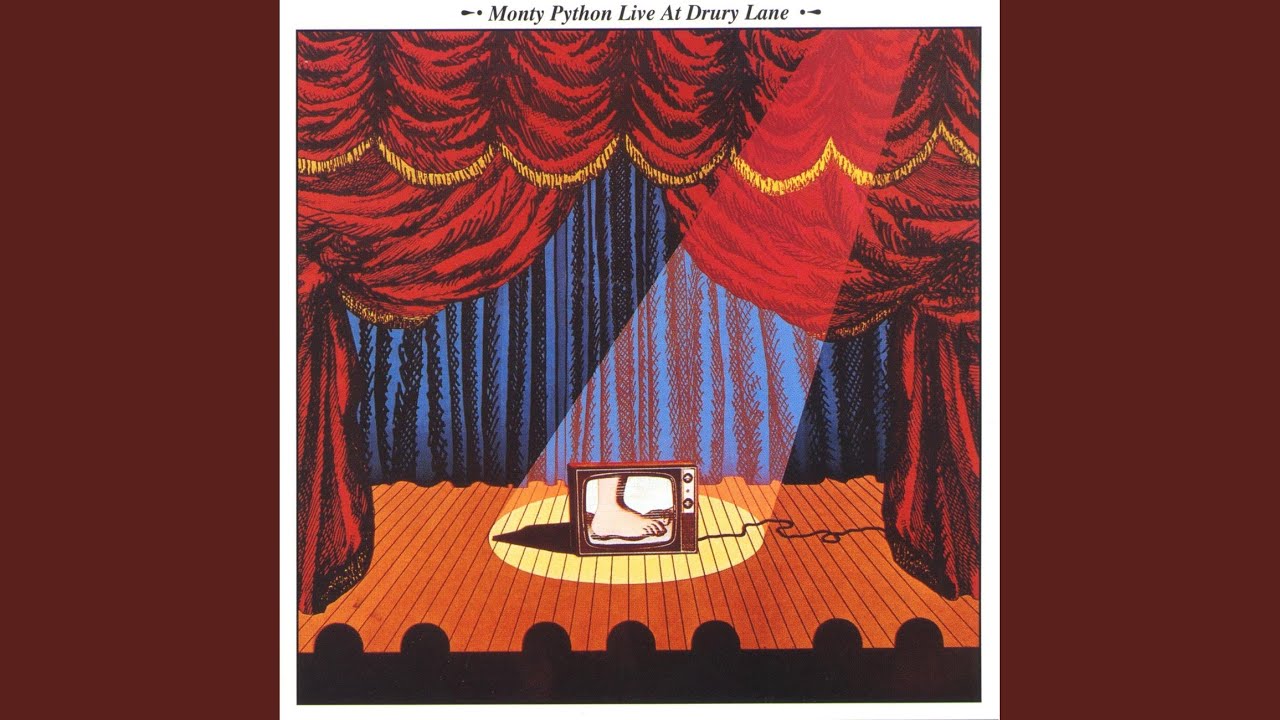 Election Special (Medley) (Live)