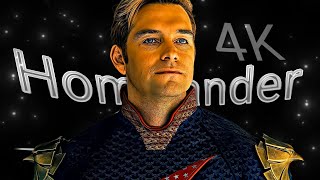 Homelander 4K Edit R A V I Z