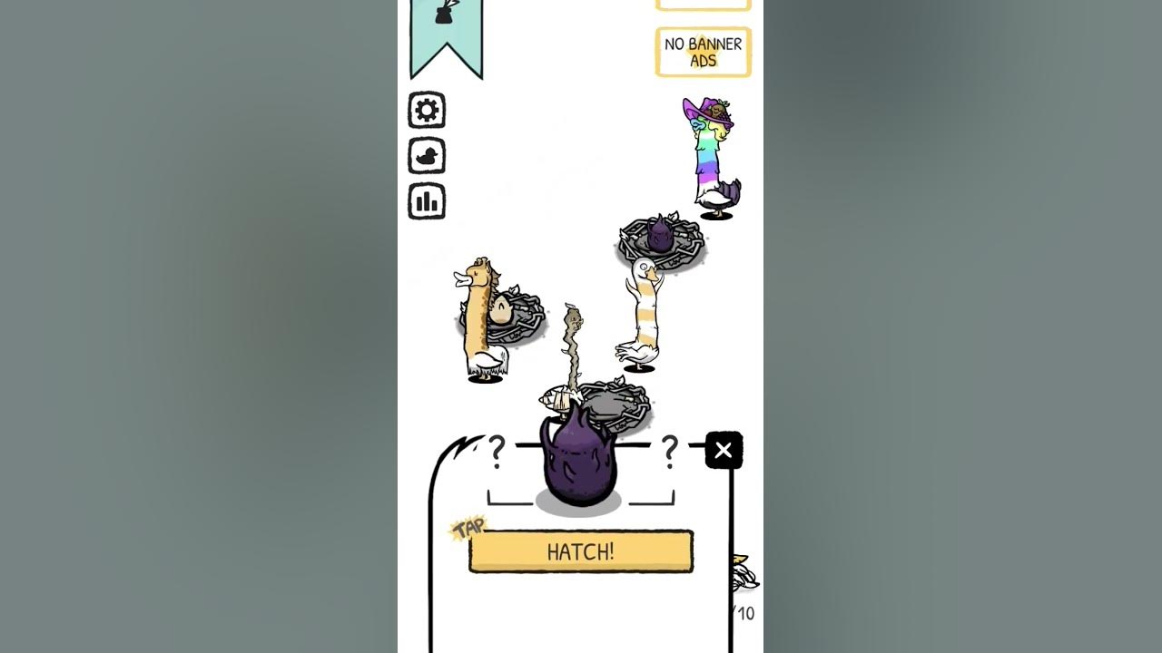#gameplay #clusterduck #viral #goodtimes