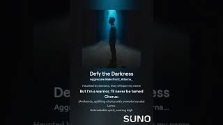 Defy the Darkness