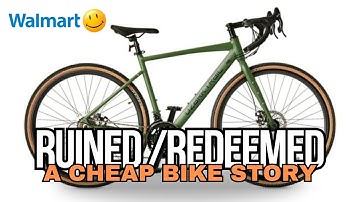 I RUINED my Ozark Trail G.1 Explorer.