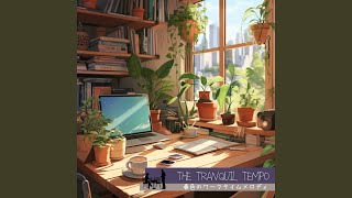 Gentle Warmth Task Focus