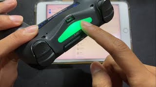 How I Changed My PS4 Controller LED… This Looks INSANE!