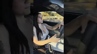 #cargirl #cars #corvette #americanmuscle #fyp #corvette #c6 #mechanic #ls3 #fastcars 144