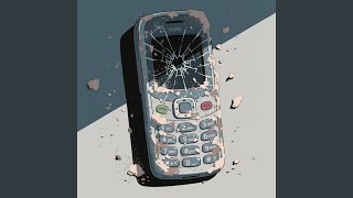 Phone Full of Dust