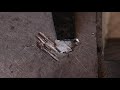 Beginning of video