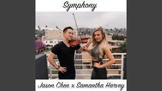 Download Lagu Symphony (feat. Samantha Harvey)