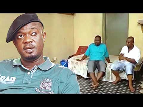 Circle Of Foolishness | Mr Ibu & Sam Loco Will Finish You With Laugh In This Movie |-Nigerian Movies