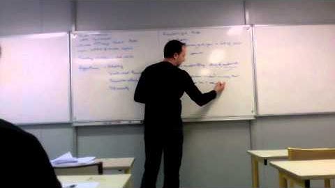 [Lecture 1:1/19] The Uses of Randomness in Computer Science