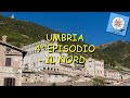 Città Di Castello, Gubbio, Gualdo Tadino, Tour Umbria 4° Ep