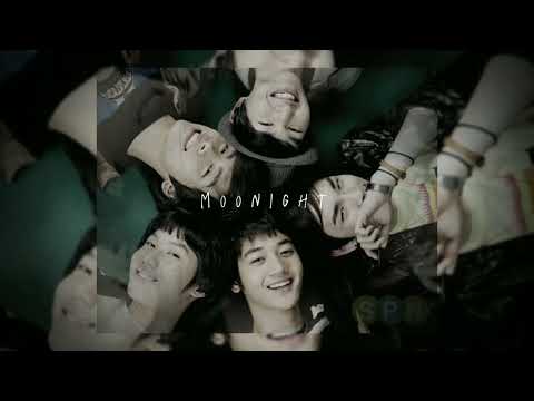 shinee - replay