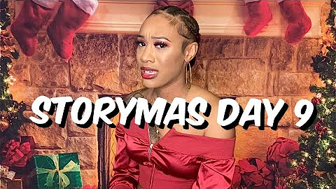 STORYTIME DAY 9: TOXIC/CRAZY RELATIONSHIP (FAIL) PART 1 |ASKKAY