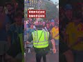 警察秀花式足球驚豔世界盃球迷－ BBC News 中文 #美國 #世界盃