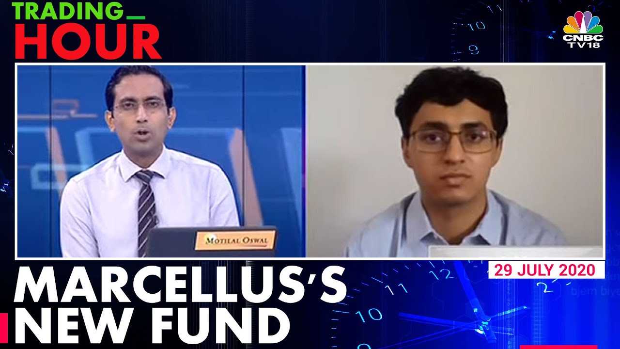 Marcellus Launches New Fund, Here's What Expert Tej Shah Has To Say