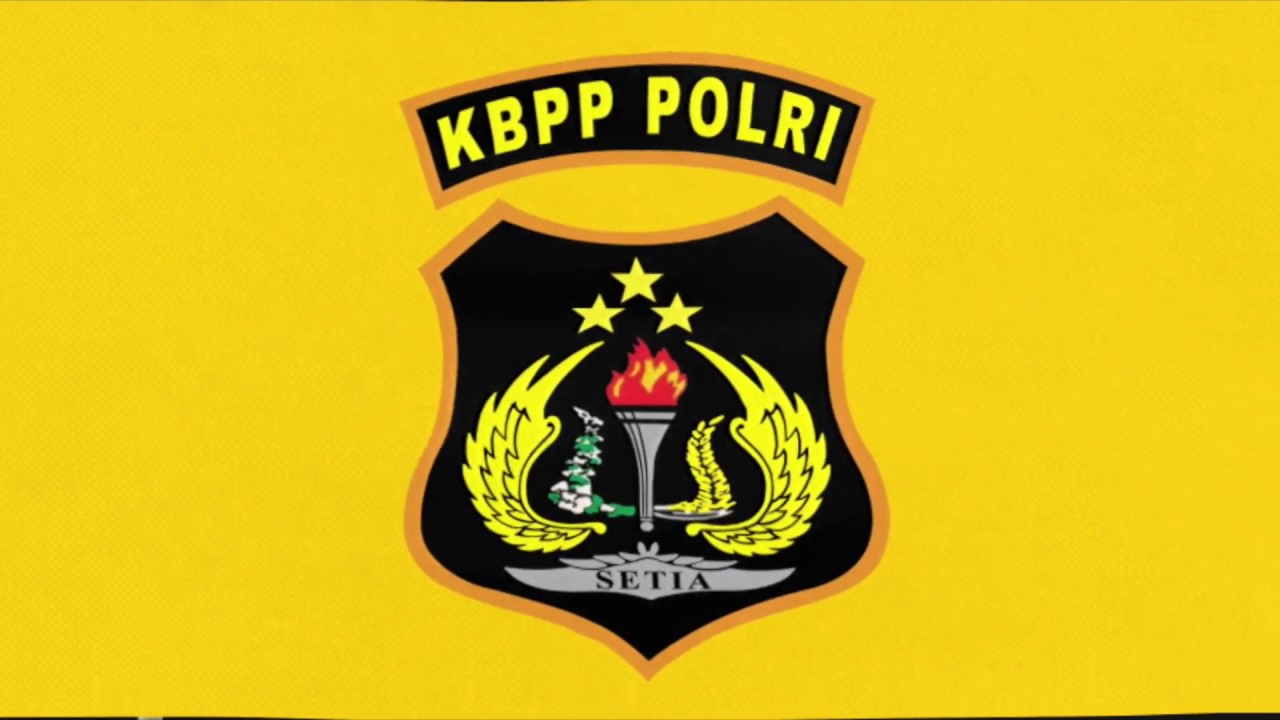 HMYNE KBPP POLRI - YouTube