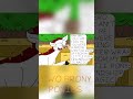 TWO BRONY PONIES #shorts #shortsfeed #cartoons #comicdub #comics #brony #pony