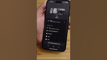 Unlocking the Secret to Seamless Music Streaming with Apple AirPlay