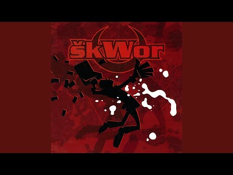 Škwor — Vyvolenej