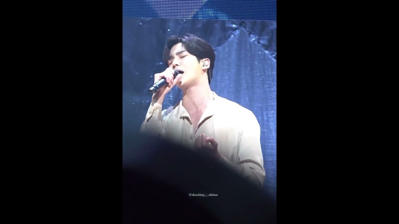 Nagoya)ROWOON MINI-LIVE FANMEETING TOUR IN JAPAN 2023 - MAN & BOY
