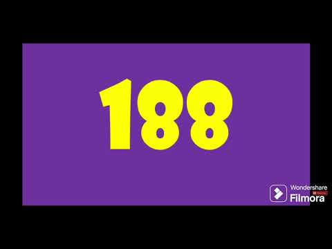 Challenge countdown from 400000