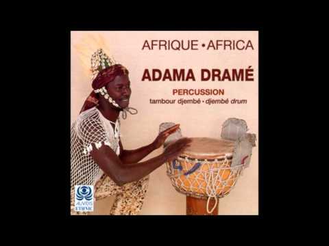 Adama Drame - Doumdoumba