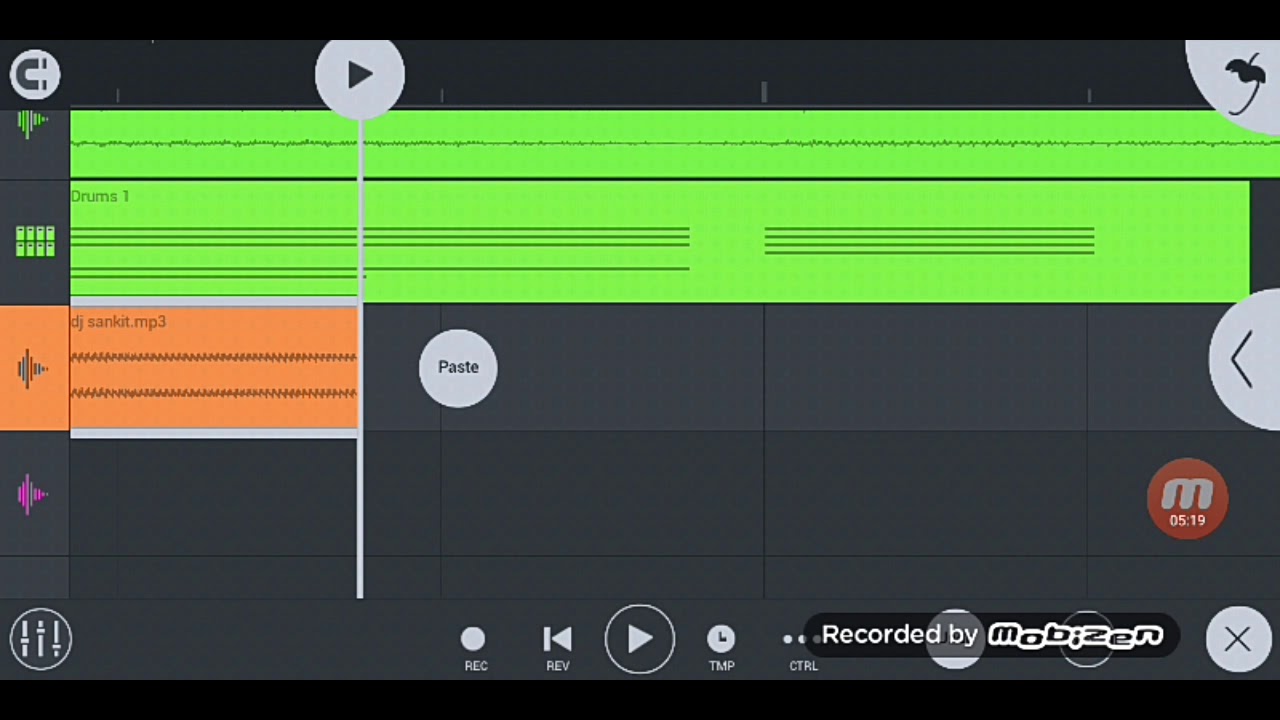 Dj voice tag ko stylish kaise banaye