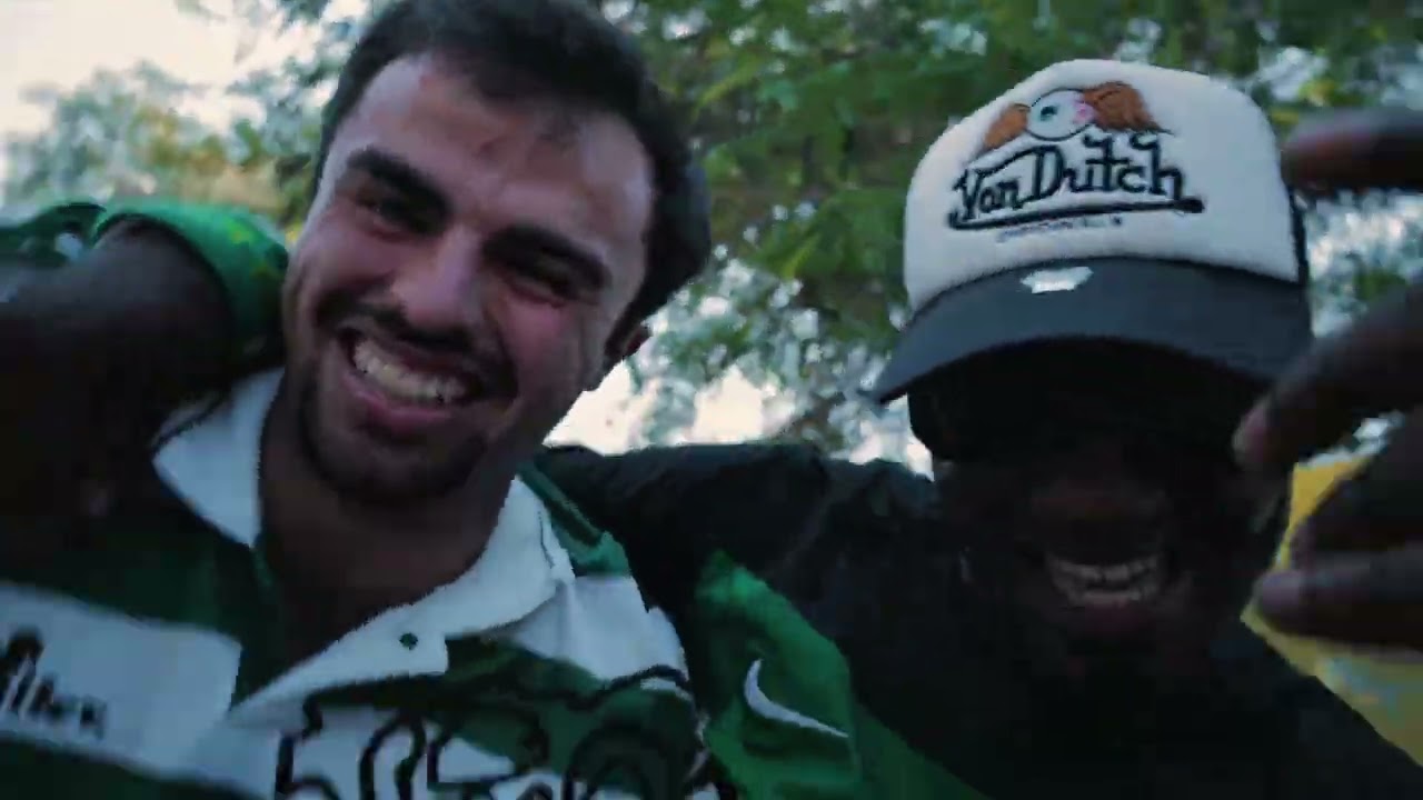 Watch KP - Gyokerës ( Vídeo Oficial ) on YouTube Watch KP - Gyokerës ( Vídeo Oficial ) on YouTube