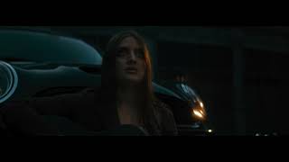 Erin Corrine - Strange Loops (Official Video)