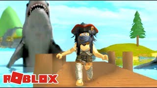 A Shark Ate Her Friends and Nobody Believed Her...