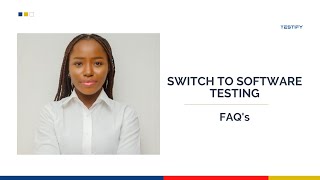Switch To Software Testing (STST) FAQs