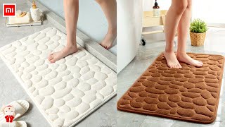 HIWALK Anti-fall Non Slip Multipurpose Bathroom Mat Made in Korea