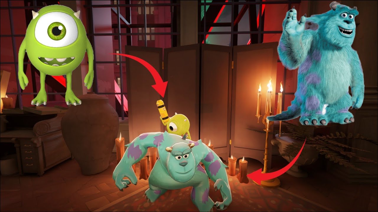 ROAD TO ETERNUS 6 (We're never making it) | Braindead Eternus Mo and Krill gameplay