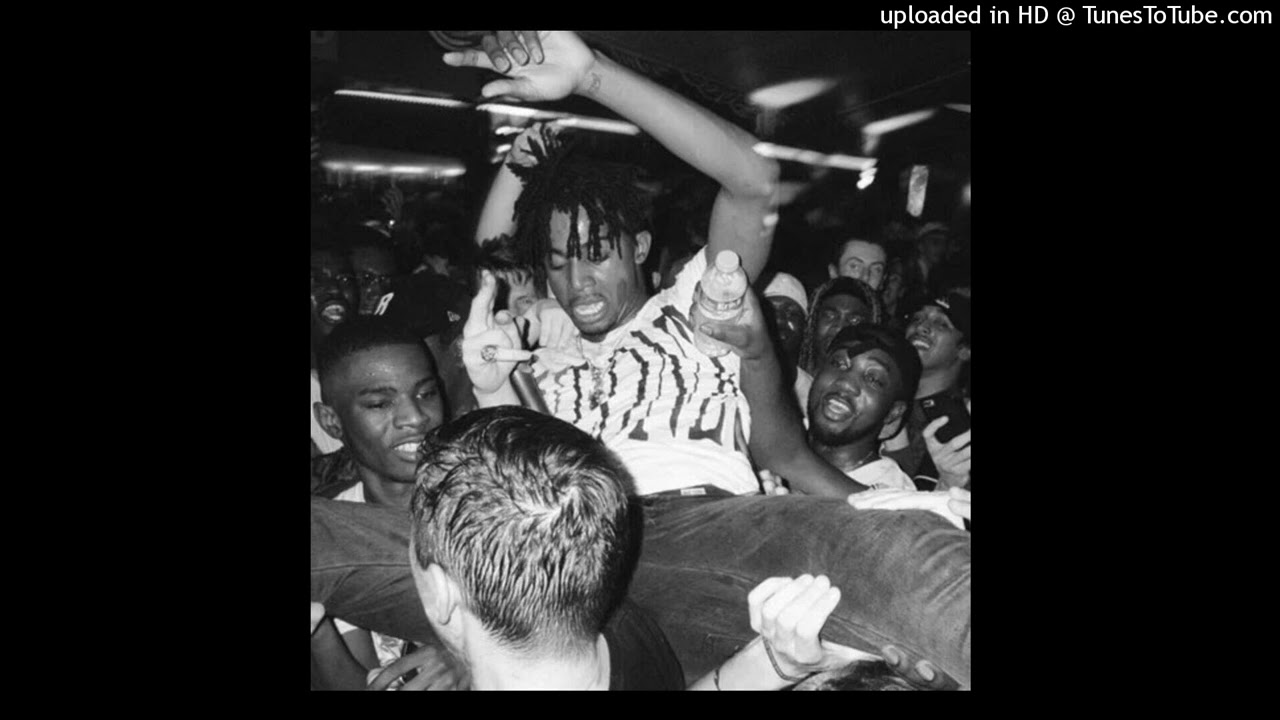 mileage - playboi carti ft. chief keef (house remix)