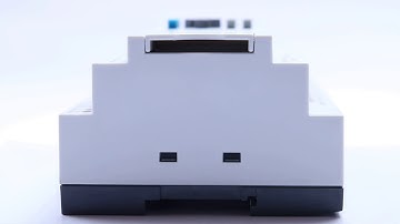 Rievtech PR-24DC-DAI-RTA PLC from VSL