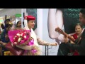 ROMANTIC PROPOSAL AT THE PHILIPPINES INTERNATIONAL AIRPORT...LOVE HAS NO BORDERS