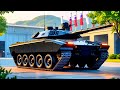 2026 K2 블랙팬서 공개: 대한민국의 최강 전차가 깨어나다 | K2 Black Panther – The Pride of South Korea
