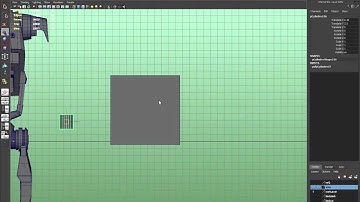 Maya Tip #2: Lattice "Upgrades"