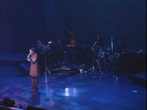 "Spark of Creation" - Broadway for Obama
