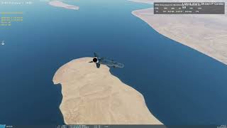 DCS - Steel SU-27 Fox 3 kill