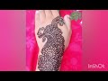 Mehandi design naila mehandi artist 