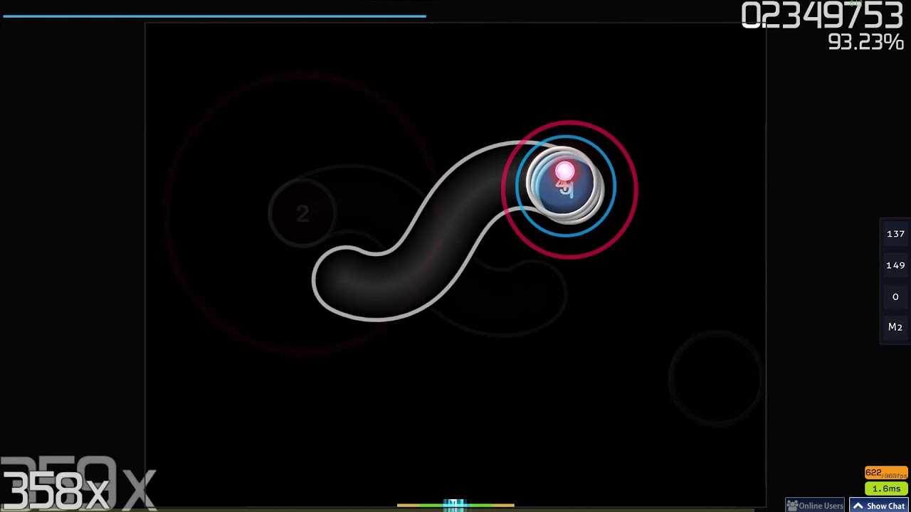 shaky aim mfs be like