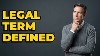 What Is Irreparable Harm for Injunctive Relief?