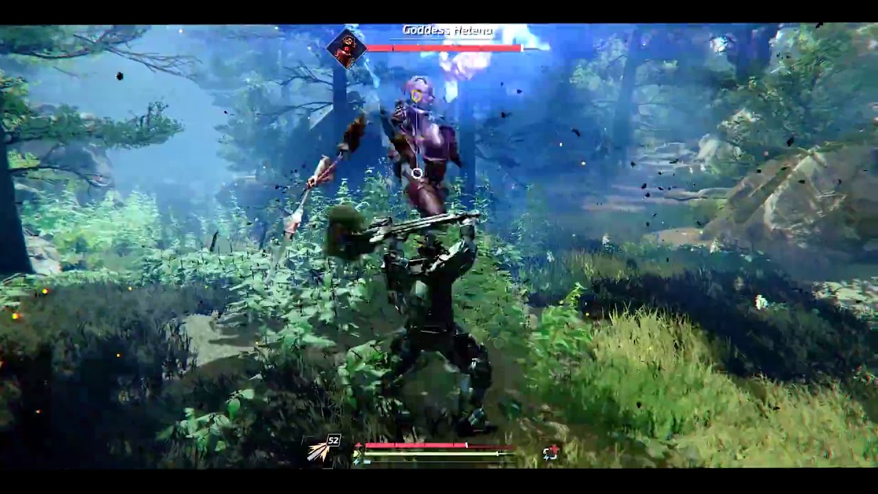 The Surge 2   Official Gameplay Trailer ¦ Gamescom 2019