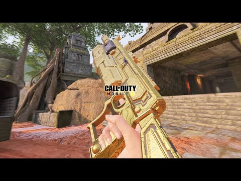 【codモバイル】欠点が見つからない万能SMG【PP19bizon】【ビゾン】